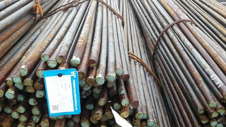 康巴什SKD-11模具钢