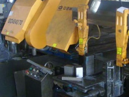 康巴什SM45模具钢