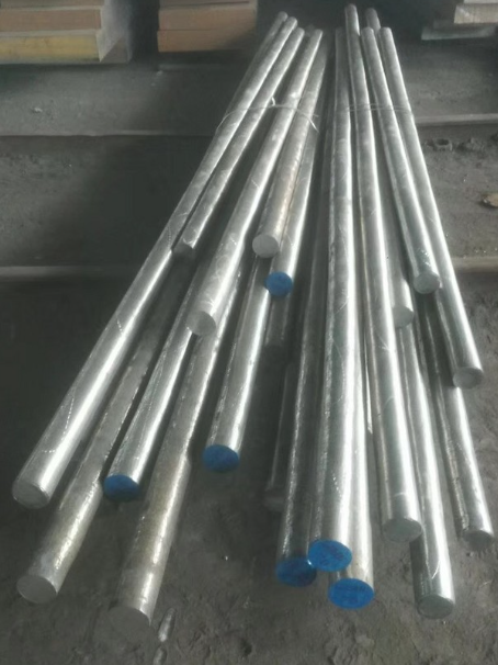 康巴什P20模具钢