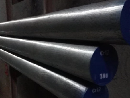 康巴什Cr12模具钢
