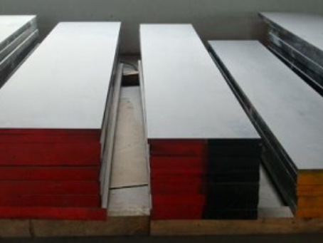康巴什Cr12MoV模具钢