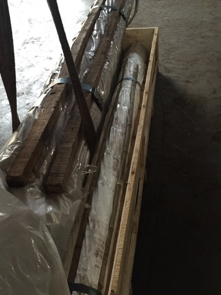 康巴什40CrNi2Mo合金结构钢